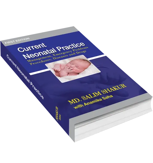 Current Neonatal Practice 1st Edition