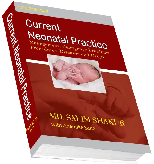 Current Neonatal Practice 2nd Edition