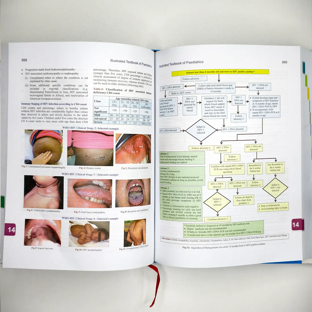 Shakur's Illustrated Textbook of Paediatrics 1st Edition - Image 5